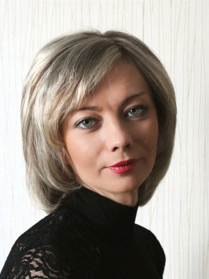 Дробина Вера Анатольевна