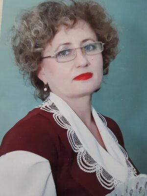 Ярощук Ирина Петровна